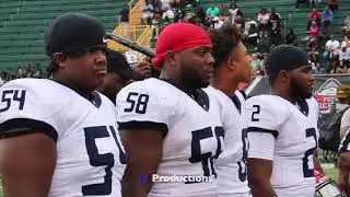 Southfield A&T Warriors vs. Cass Tech Technicians 8.25.23
