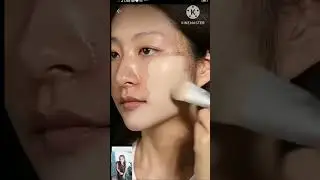 #beauty #Foundation #apply your face Foundation# trending# latest# viral #beautytips😍😍