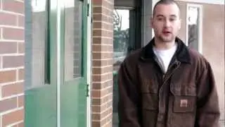 Painting Freeverse(Atmosphere Instrumental) Strange 2ruth (Unsigned Canadian Hype 2012)(Music Video)