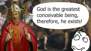 The Best Refutation of the Ontological Argument