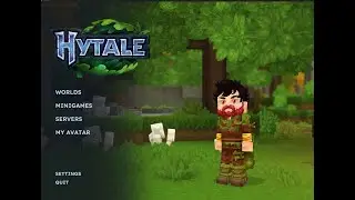 🔴 LIVE | Hytale First Playthrough LIVE | Chill Survival & Exploration Restart