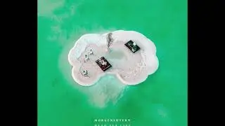MORGENSHTERN &ndash; Dead Sea Live (альбом, 2026)