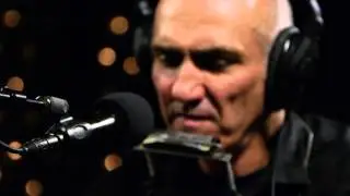 Paul Kelly - Gonna Be Good (Live on KEXP)