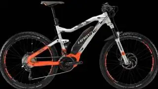 Haibike - Mamming - Frontenhausen und zur&uuml;ck