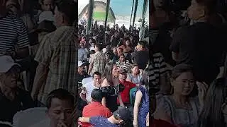 ketika doble orkes ultra 98 dan paka 89