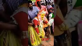 kantara real video ..🙏🙏#kantara #viral
