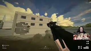Minefield 3. [ Battlebit Remastered - PC ]