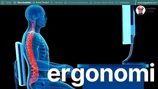 34- 2025 (İSG-1) Ergonomi - Psikososyal Risk Etmenleri