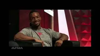 Неделя 7 НФЛ на шоу NBC Pregame