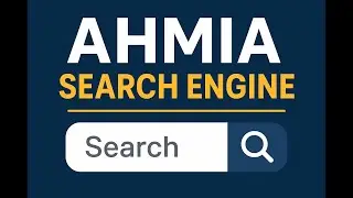 Ahmia Search Engine: Your Gateway to the Dark Web