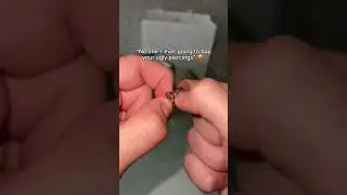 Link in Bio 🔗 #shorts #bellybuttonpiercing #piercing #jewelry