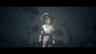 ABSOLVER new campaign downfall
