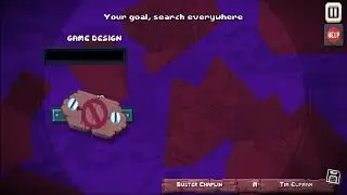 Playing there is no game Chapter 5 (Part 2)
