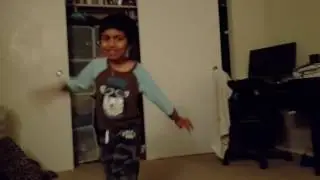 Bale Bale mogadivoy  - Title song dance