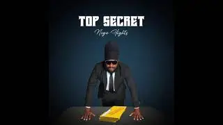 Good Good - Top Secret Album - Nego Hights