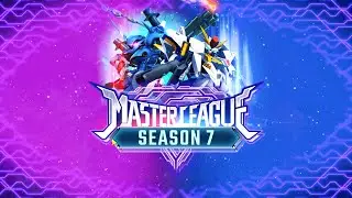 Master League Season 7 - SD Gundam G Generation Eternal
