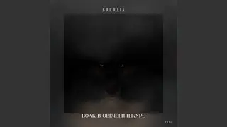Волк в овечьей шкуре