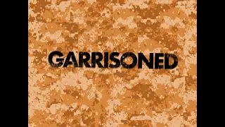 Garrisoned - Pilot - Virtual Table Read