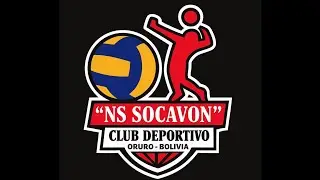 1ra de Ascenso NS SOCAV&Oacute;N vs THEVENET 