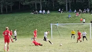 Wisła vs SC Hammers