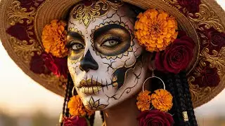 🥁 Mexican x Afro House Mix 2026 | Afro House Mix Para Bailar Reggaeton
