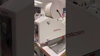NT-PH5009 plastic staple attacher
