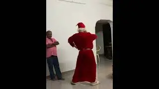🎅 St. Clotilda church smym Podanur