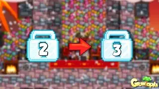 HOW TO PROFIT 1DL/DAY !!? [LESS IN 1 DAY] | Growtopia