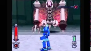 Let's Play Megaman Legends: Final battle with Juno+Ending/credits