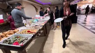 #1 Sunday TLC Khmer New Year Party at Grand Gala Saloon Madison TN USA #khmer #laos #thai ( unedited