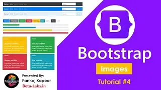 #4 Bootstrap Images