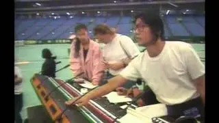 KYLIE MINOGUE LIVE IN JAPAN 1989 3-3