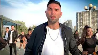 TODO DE MI - BOOTCAMP BACHATA