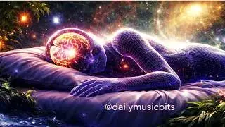 Deep Sleep & Meditation Music 🌙 | Relaxing Ambient Music (2 Hours)