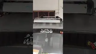 mehran 660cc engine installed