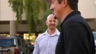 Client Case Study - Joshua Farley of Redline Electric