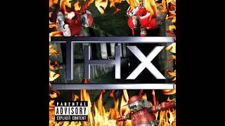 THX TRAP REMIX