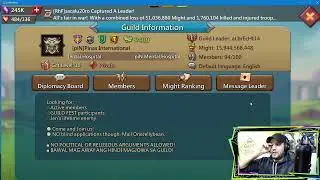 Lords Mobile GiveAway Time!!!