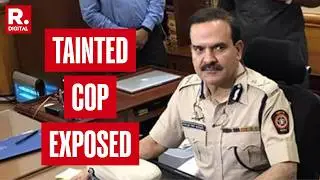 Top Doctors At Lilavati Expose Tainted Cop Param Bir Singh | BIG BREAKING
