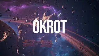EVERSPACE 2 Okrot trading station Ambience
