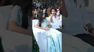 #harshroshan #Sridevi at#Court movie #nani #filmytoday #shorts #youtube #viralvideo