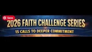 Attend Faithfully: The Strength of Consistency