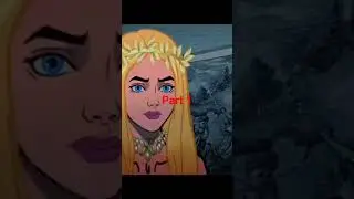 madusa horror story #trending #viral #khoonimonday #animation #shorts #stopvivekvindra #spookyfriday