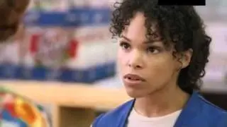 First actress to play Tara in True Blood Pilot