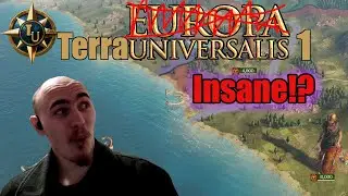 Ситуация с утечкой EU5 &mdash; это безумие!!!