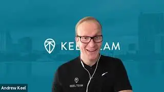 Interview with Gabe Petersen from Kaizen Properties
