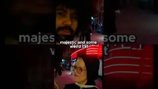 DJ INTERVIEW GONE WRONG 👀
