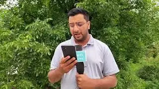 Counter Intelligence kashmir conduct raids across kashmir valley in terror link case