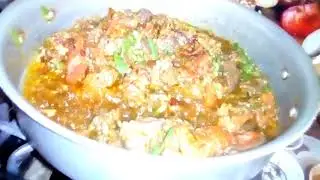 Matton. Karaahi recipe mah jabin kitchan