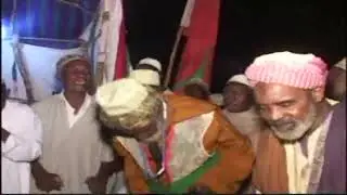 DALUWESHI KUSWALI NNALEKE BINGWA WA KUCHEZA ZIKIR